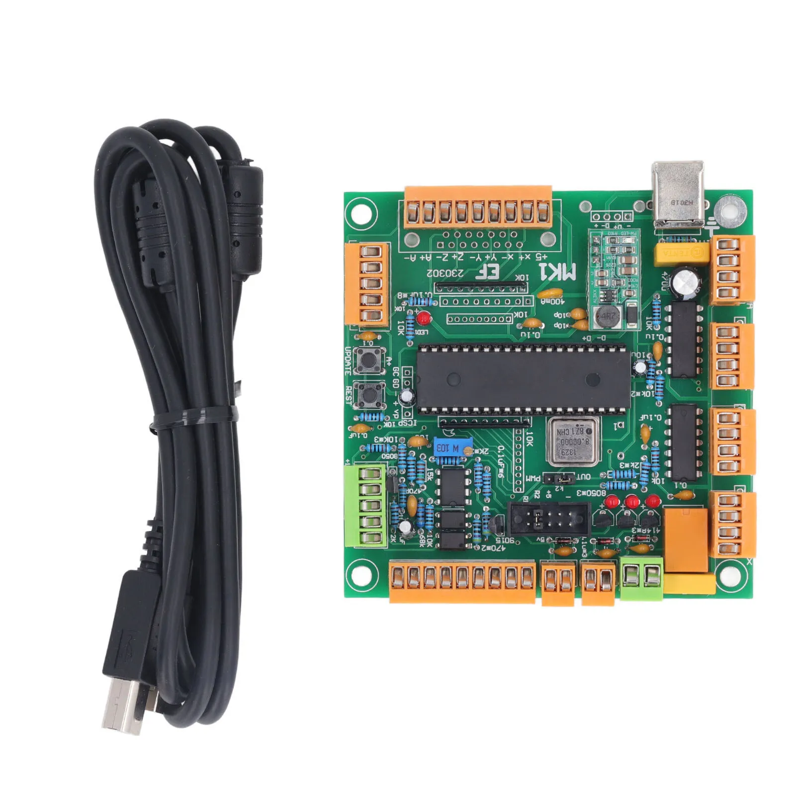 usb-controller-interface-board-card-usb-interface-cnc-motion-control-card-pcb-compact-board-controller-laptops