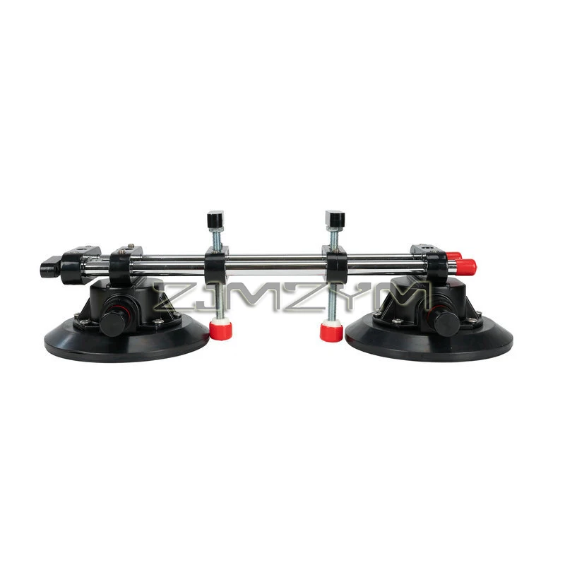 180MM Stone Countertop Tensioner, Marble Tile Joint Leveling Suction Cup, Strong Seamless Splicer