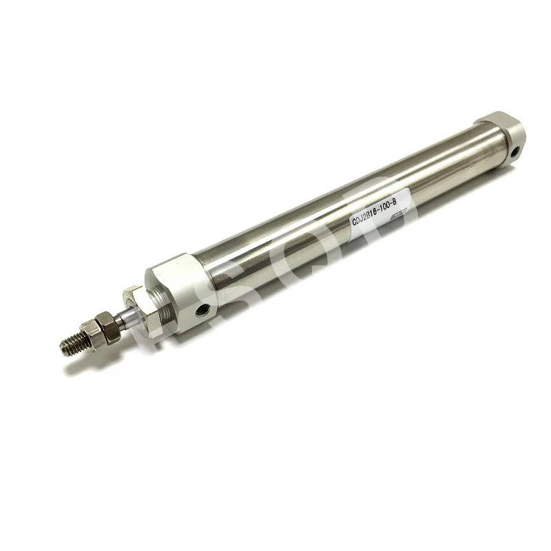 CJ22B16/CDJ2B16-60,75,80,100,125,150,175,200,60Z,75Z,80Z,100Z,125Z,150Z,175Z,200Z-B FSQD Pneumatic Cylinder CJ2B CDJ2B