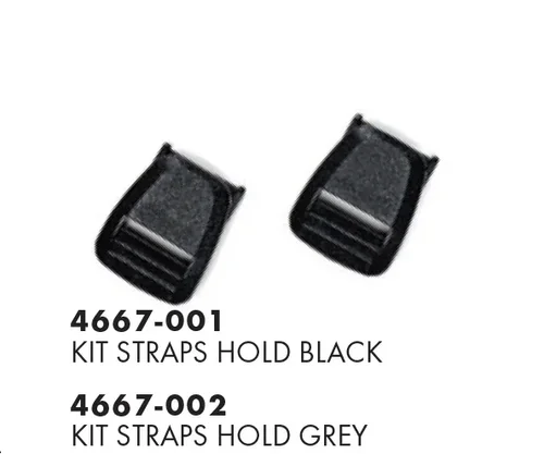 Imagen 2 del producto Para Gaerne G12 Gx-1 botas todoterreno botas de motocicleta botones de cordones botas piezas de reparación accesorios de repuesto originales