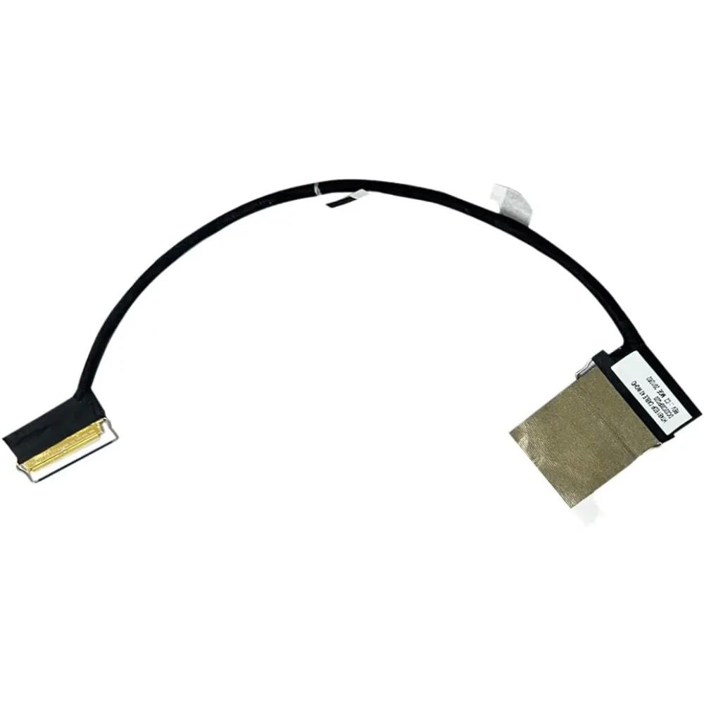 WQHD 40PIN LCD Screen Video Display Flex Cable for ThinkPad T14s Gen 2 20WM 5C11C12514 DC02C00PQ20 10 SC10Z23783