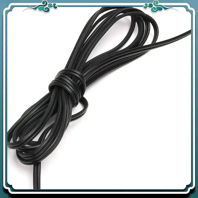 

ABTU-Портативный пылесос для автомобиля, мощный ручной автомобильный канистра для влажной и сухой уборки, вакуумный насос Turbo DC 12 В