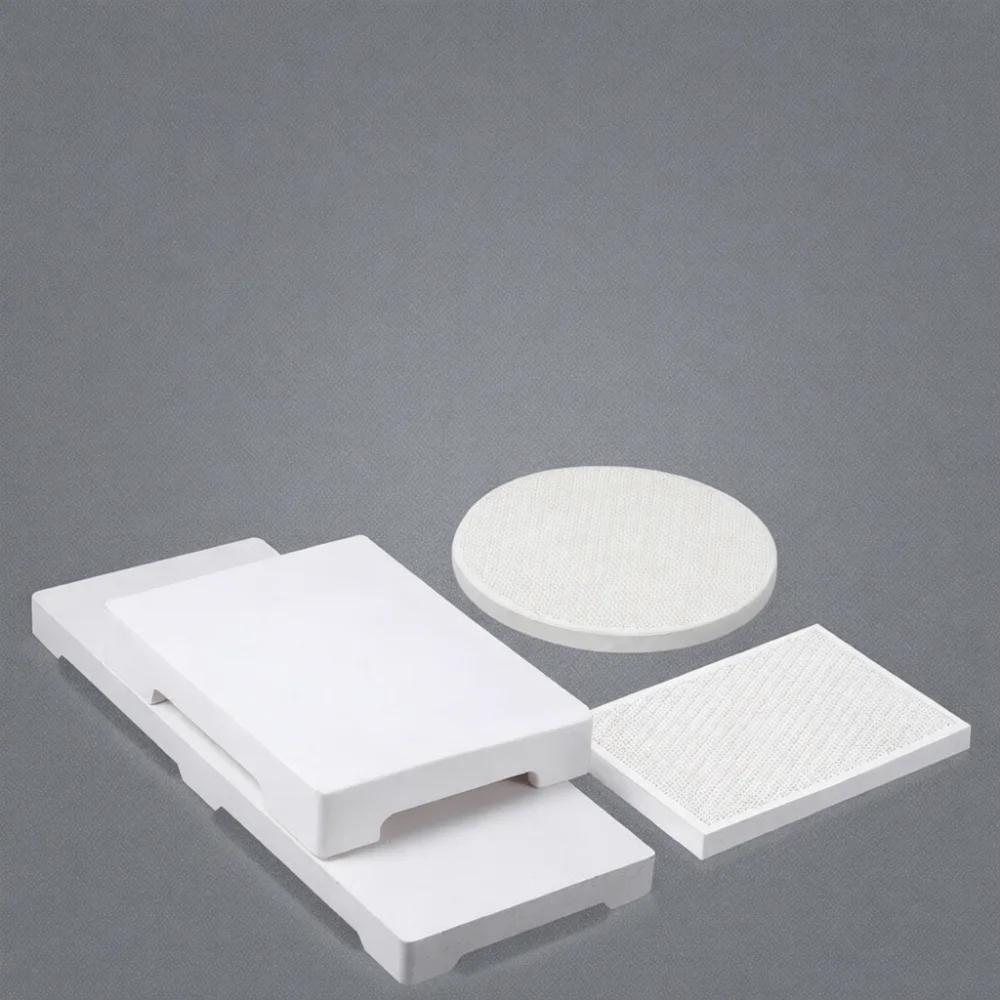 Quartz Honeycomb Welding Block Jewelry Making Repair Tool High Temperature Refractory Board Gold Silver Supply