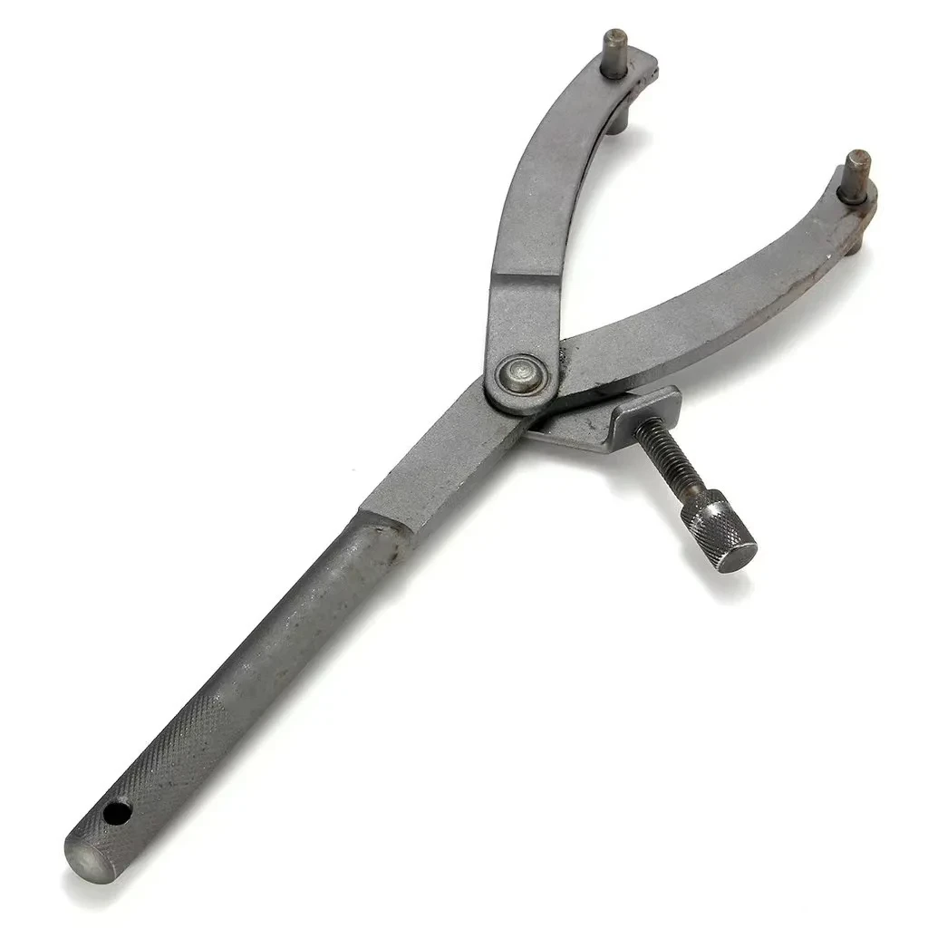 Universal Variator Clutch Remove Holder Repair Tool Motorcycle Moped Scooter Flywheel