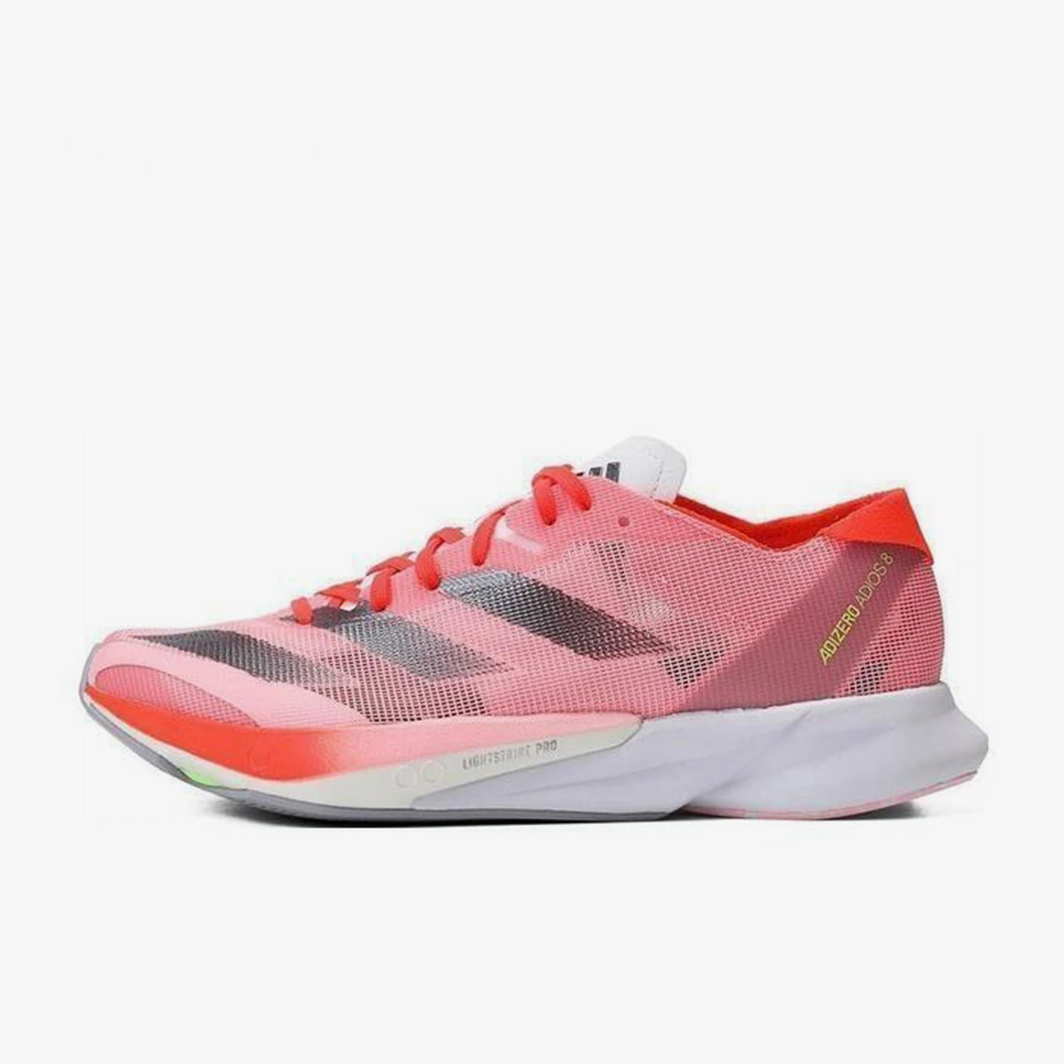 Scarpe da corsa leggere ad assorbimento degli urti per fitness all'aperto da donna originali Adidas ID3632