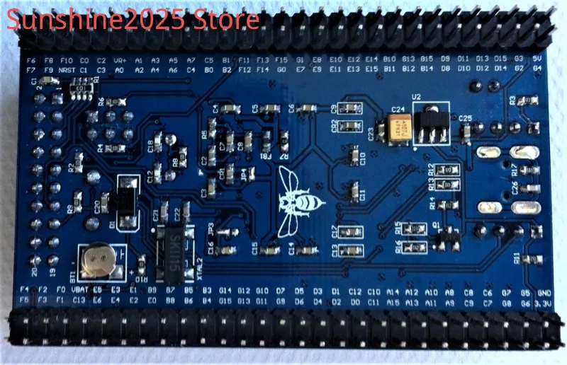 NEW STM32F407 Core Board Minimum System STM32F407ZGT6 Development Board STM32F407ZG