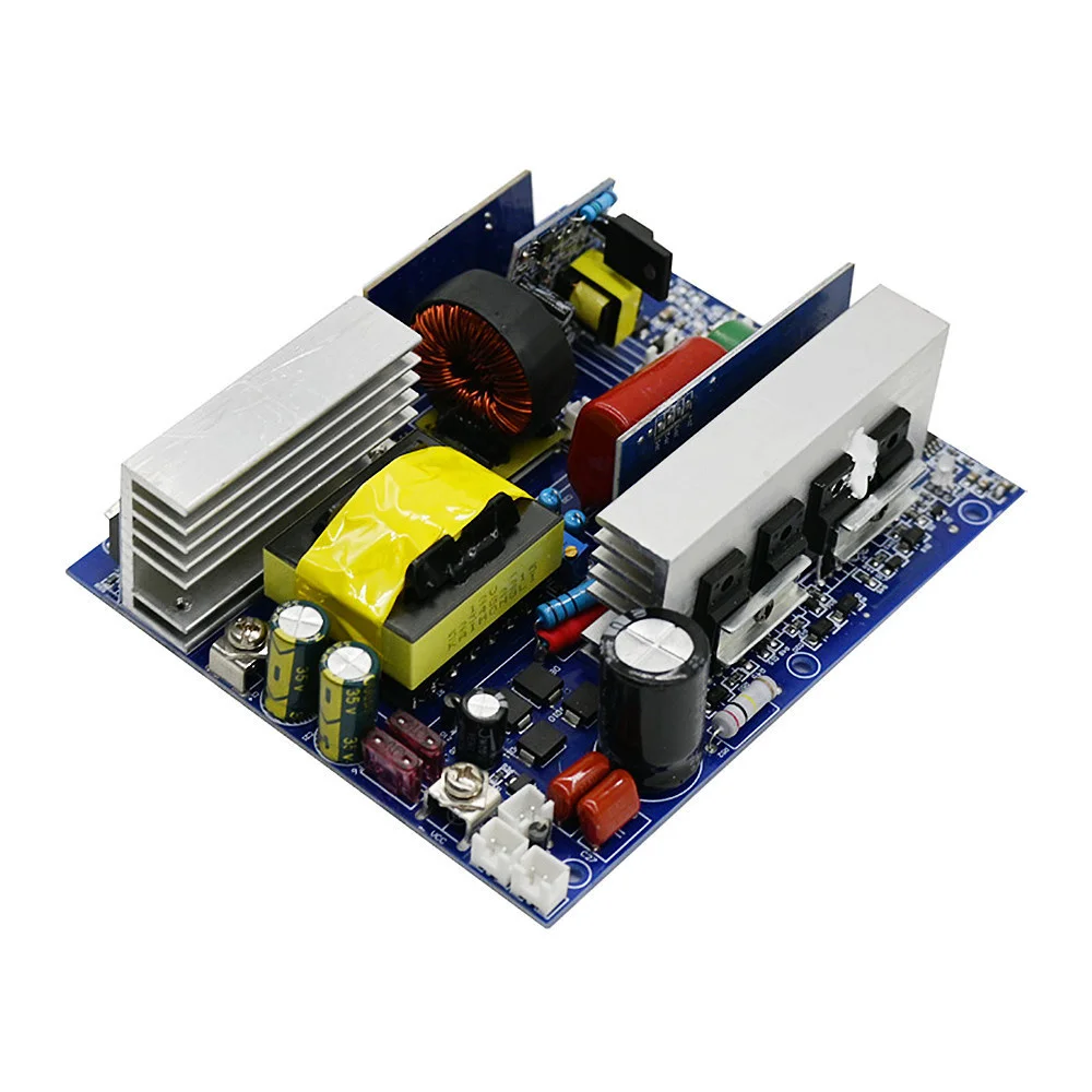 Onduleur à onde sinusoïdale Pure 220V, convertisseur de puissance, carte principale, plomb, acide, ternaire, Phosphate, fer, batterie au Lithium, 150W ~ 3000W