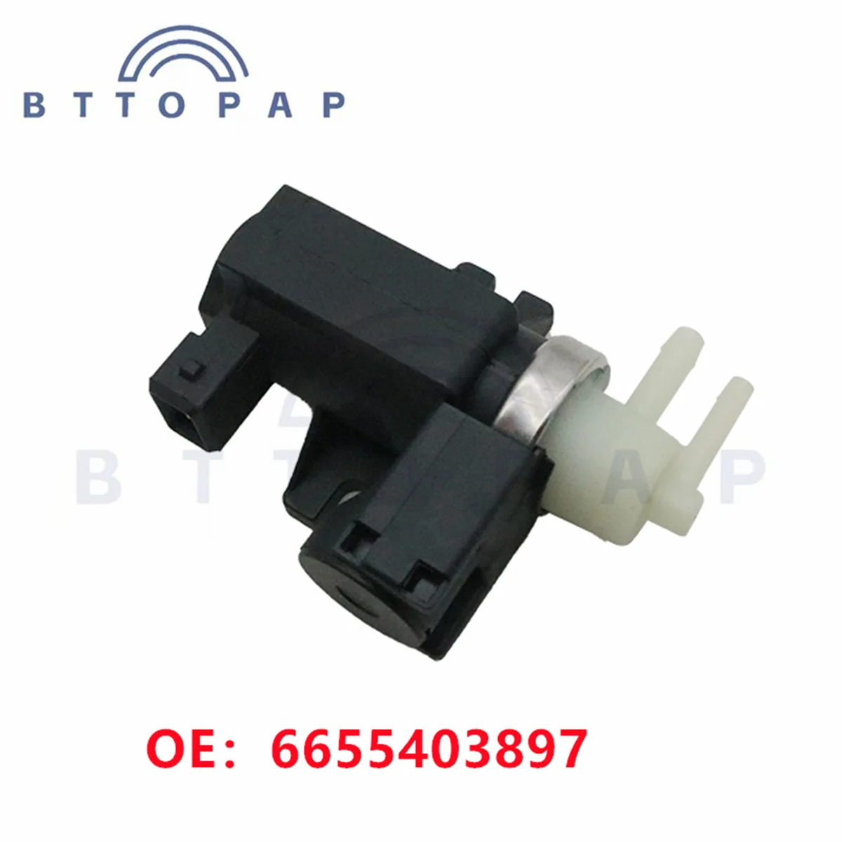 Turbo Boost Pressur…