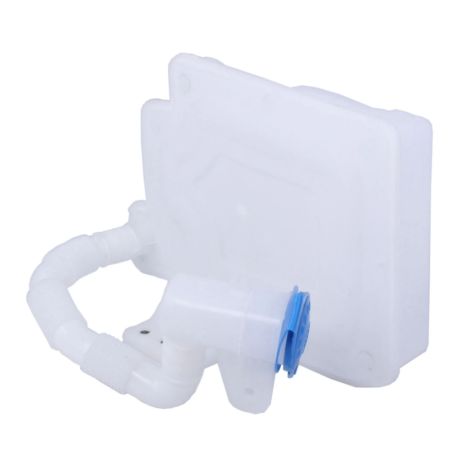 Strict 5.5L Windshi… - image