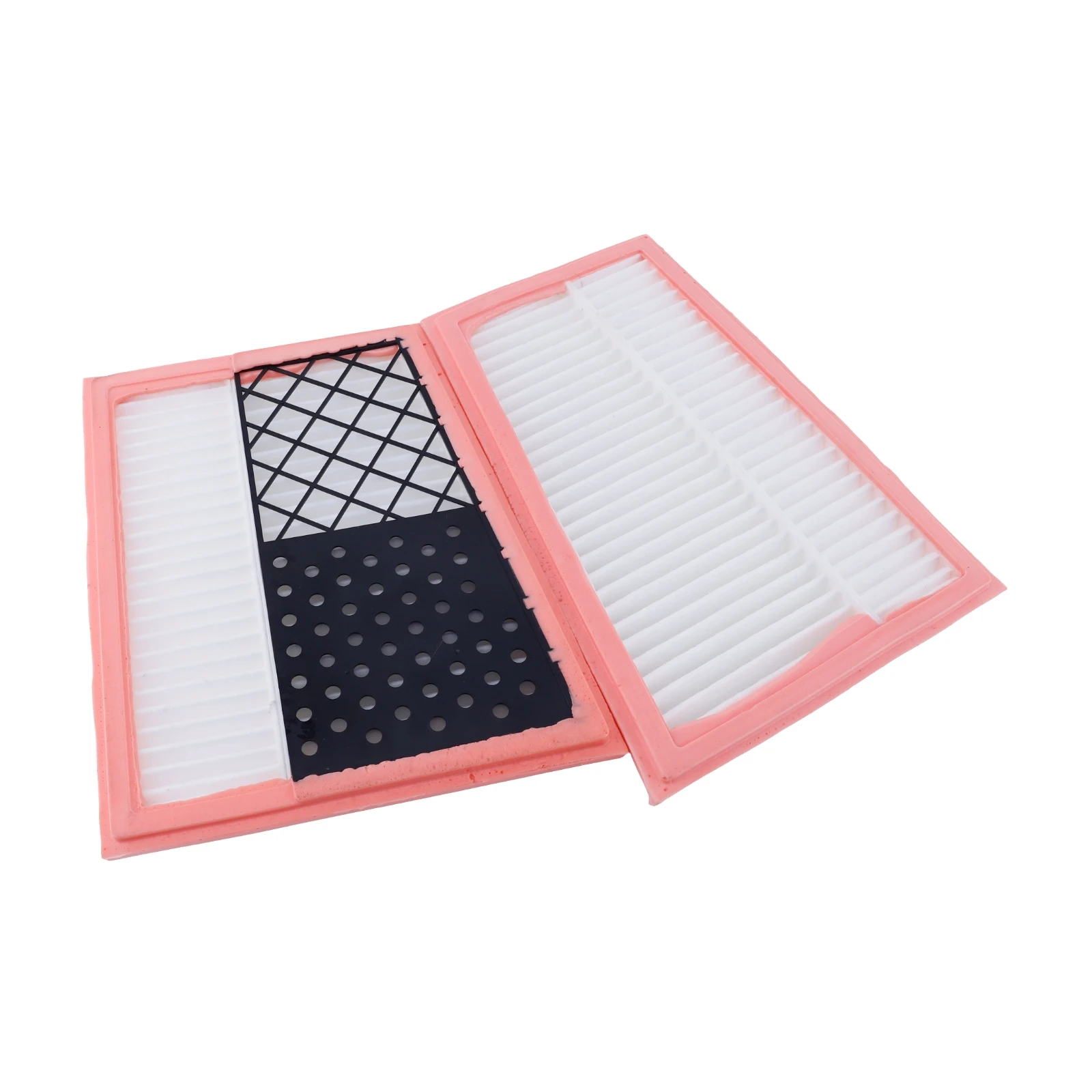 

2 шт. воздушный фильтр для MERCEDES-BENZ X164 W164 W251 W221 C219 W211 GL350 GL320 G320 ML320 ML350 R320 S320 E320 E280 3.0T Запчасти