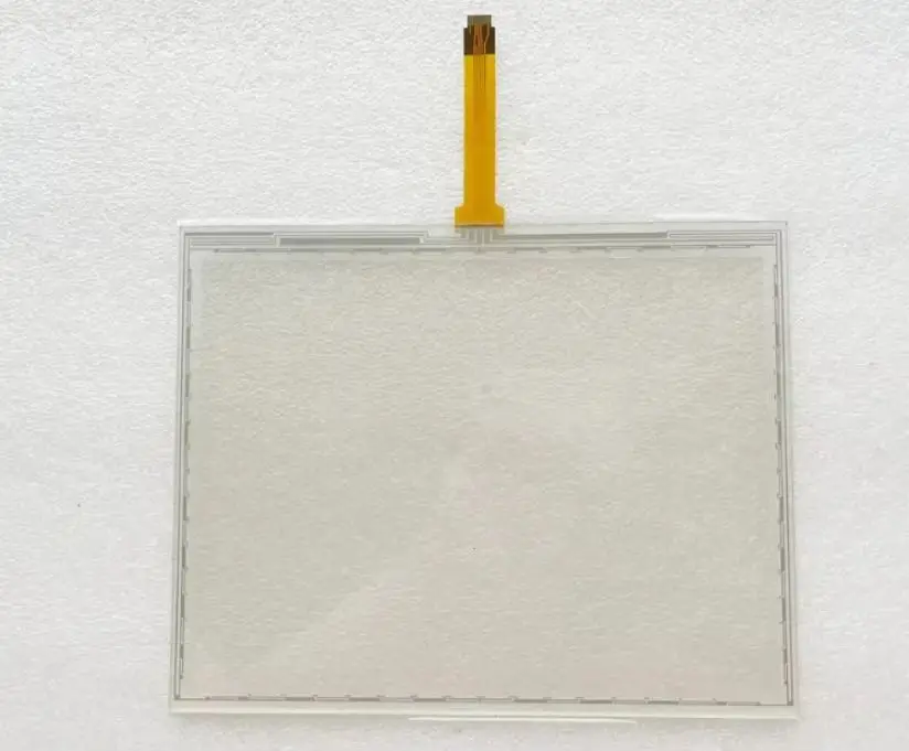 New 10.4inch 8wire PH41212236 Rve.C P1644-0703-1283 Touch Screen Glass Planel 231*182mm
