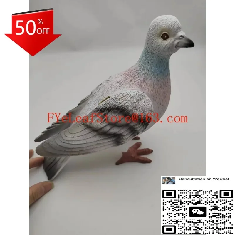 

Hot sales Creative and Fun Leisure Multi functional Pigeon Handbag