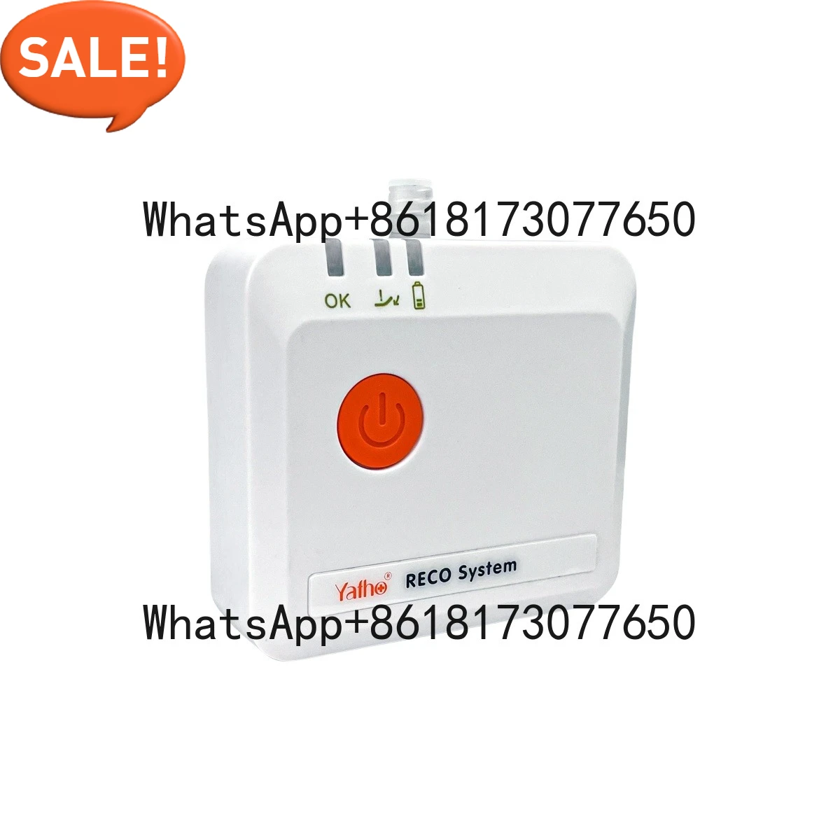 Limited Time Special Offer Products  Negative Pressure Pump  with RECO NPWT System