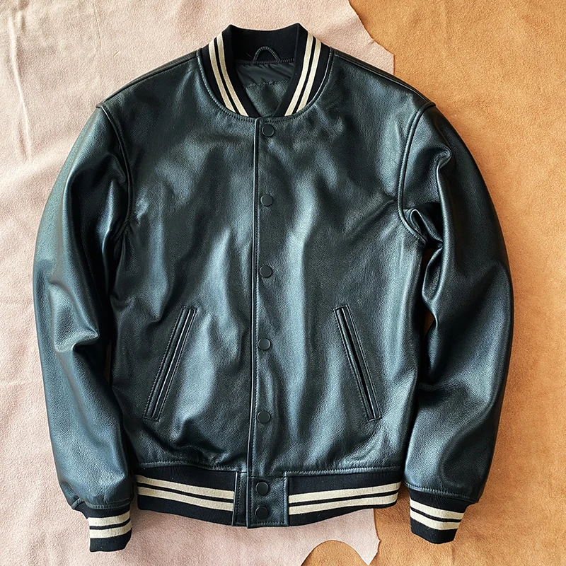 Black thin cotton
