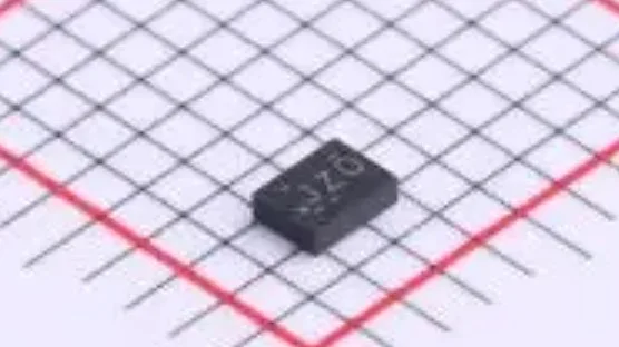 TS3A24157RSER signal switch/codec/multiplexer