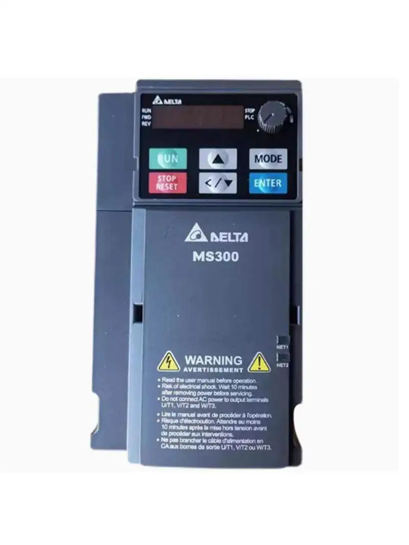 DELTA Taiwan Delta MS300 Inverter VFD32AMS43ENSAA New Original Genuine 15kw380v