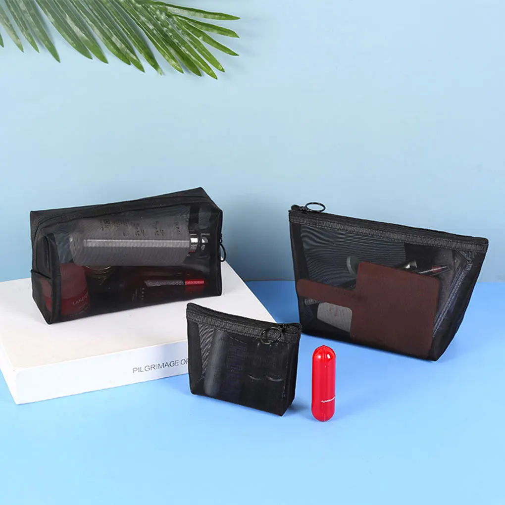 Convenient And Fashionable Portable Travel Bag For On--Go Storage Is Safe And Environmentally