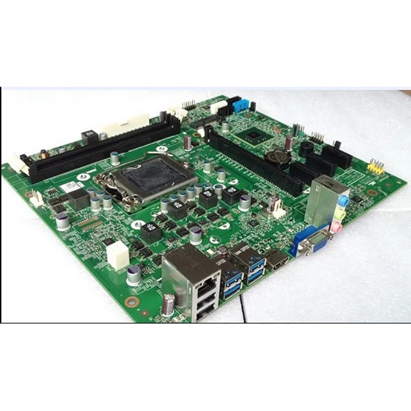 Desktop Motherboard For DELL Inspiron 660 Vostro 270 MIB75R XR1GT 84J0R Fully Tested Good Quality