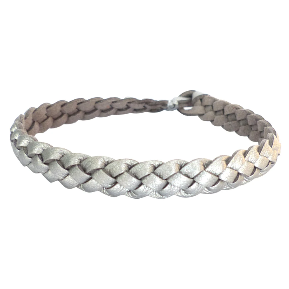 12pcs Outdoor  Wristband  Wristband Woven