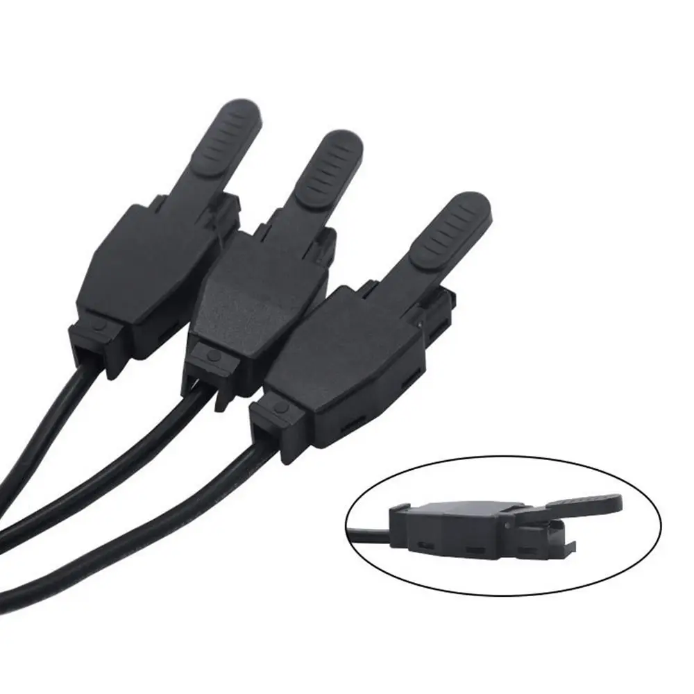 

Welding Accessories w/Micro Switch Switch Trigger Plastic Torch Switch Switch Trigger Shell for TIG Argon Arc Welding