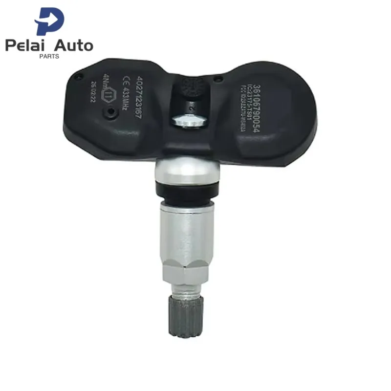 36106790054 36106856227 36106874829 HQ Beand New TIRE PRESSURE TPMS SENSOR for BMW X3 X6 M3 M6 535i 128i 328i