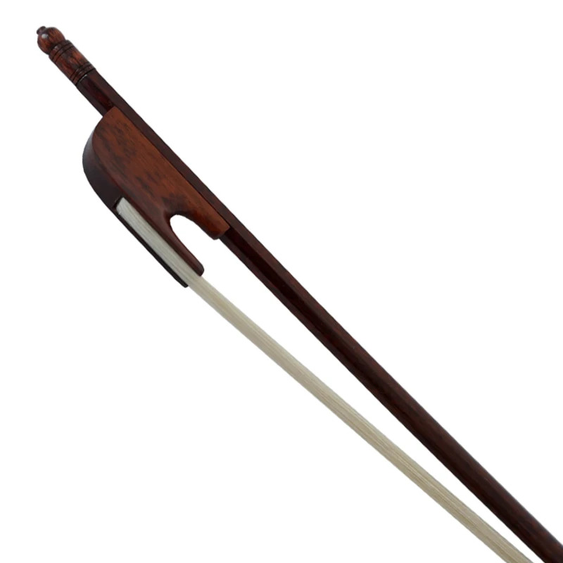 Musical Instrument  Latest Vintage Design Baroque Viola Bow