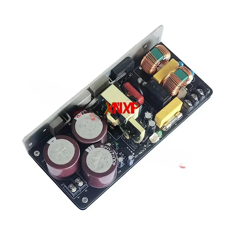 100-240V to DC 380V, 1000W PFC module, high power AC-DC dpf power module, small size, high efficiency