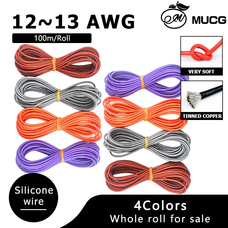 Purple Orange Gray …