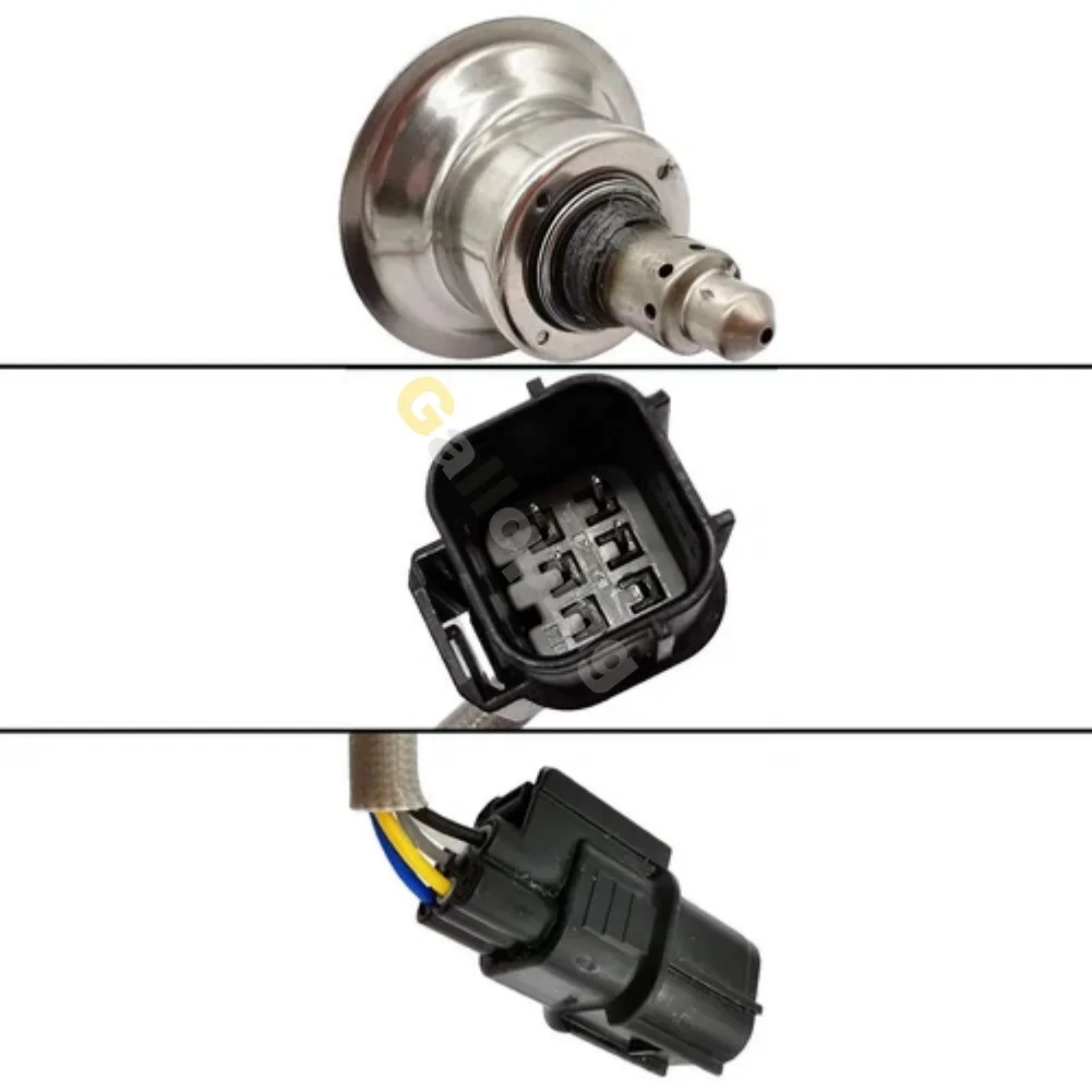 2x ل 2008 - 2020 هوندا أكورد 1.5L 2.0L 2019-2021 أكورا RDX 2021 TLX Turbocharged 2.0L 02 الأكسجين O2 الاستشعار المنبع المصب #5