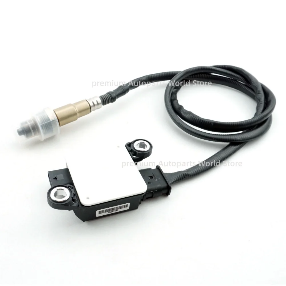 39265-2U000 392652U000 0281007575 0281007576 Particulate Matter PM Sensor for KIA Sportage Hyundai Tucson