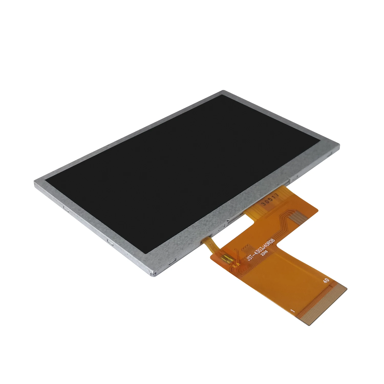 Display TFT modulo schermo LCD 4.3x480 da 272 pollici