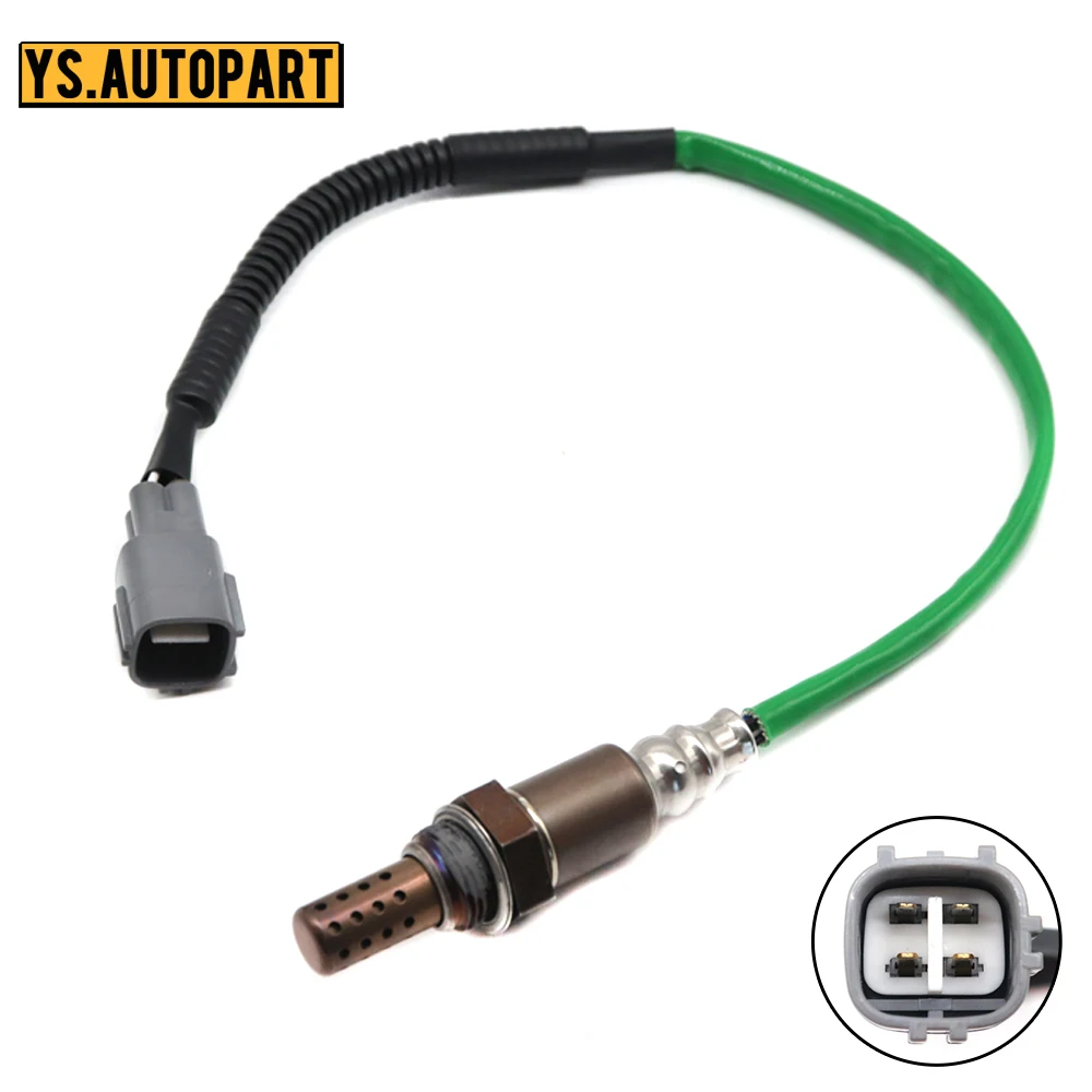 22690-AA900 Downstream Air Fuel Ratio Lambda O2 Oxygen Sensor For Subaru Forester Impreza Impreza 2.5L Turbo 2008-2014