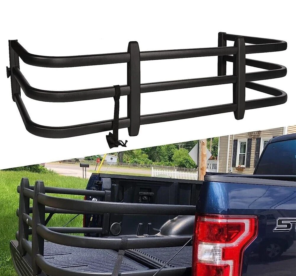 High quality Sell like hot cakes Truck Extender Tailgate Extension Mount Fit For Mercedes Benz X Class 2017-2023