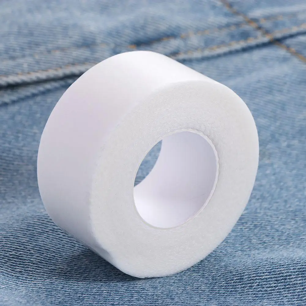 Дышащая лента для поглощения пота 3/5/8 м, антигрязный дезодорант, воротник, впитывающая пот подушечка, футболка, манжеты на шею, шляпа