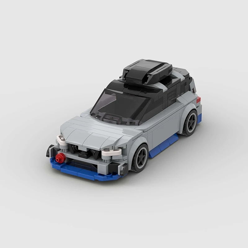 

Technique Racing Sports Vehicle Car Supercar Building Blocks Kit Bricks Classic MOC Racecar Model Toys Kids Gift