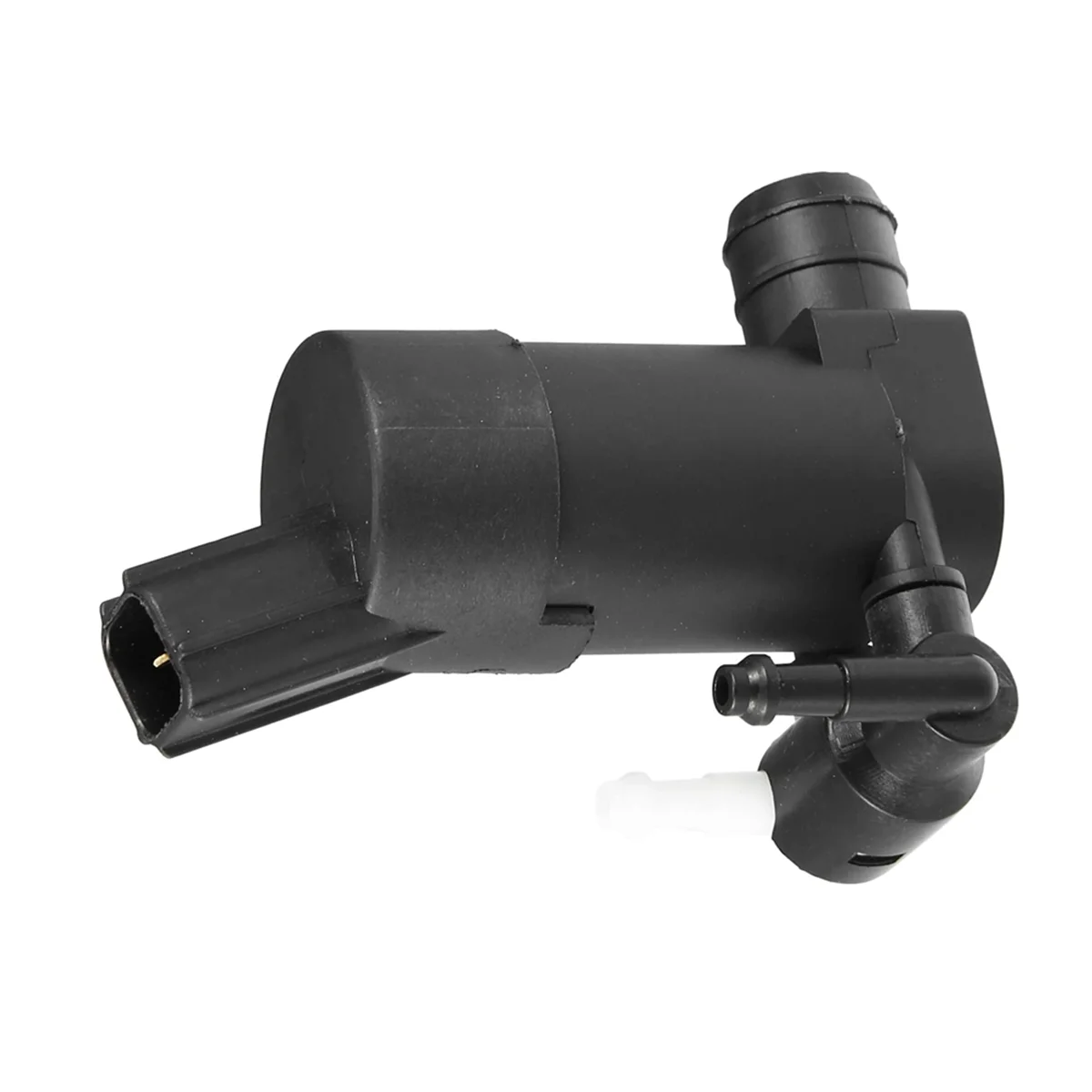 مضخة غسيل الزجاج الأمامي للسيارات محرك رذاذ الماء للزجاج الأمامي لفولفو فورد فوكس Mk2 1355124   1S71-17K624-FD