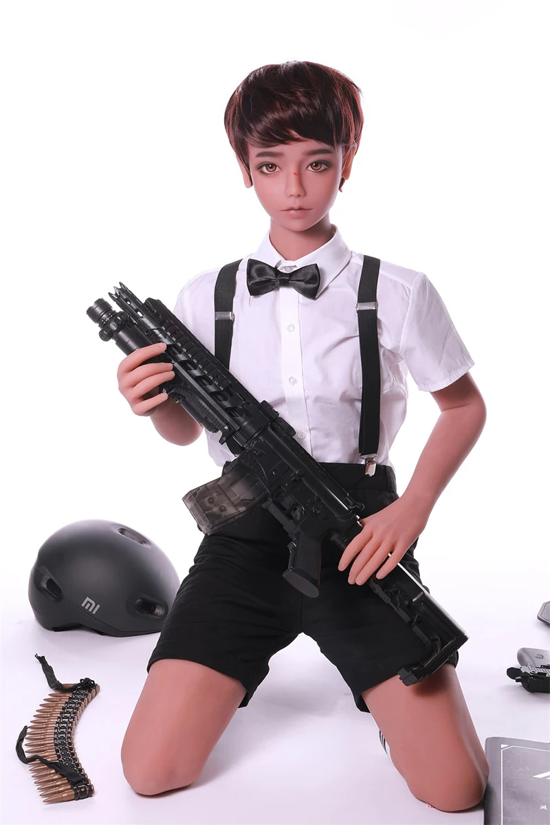 RENHEYUOU 140CM Silicone Sex toy male gay Masturbation partner Inserted anus Lifelike Penis Suitable for female masturbation use - Image 2