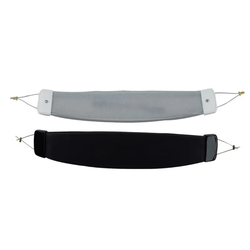 Comfortable Headband Cushions Pad Foam Cushion Pad for Siberia V1 V2