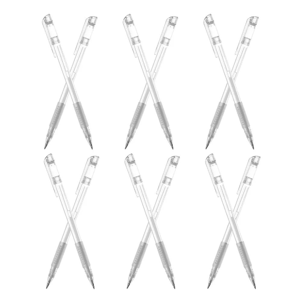 

15Pcs Eyebrow Mapping Pen Skin Marker Tattoo Positioning Pen for Salon Brow Makeup Tattooing Tools Precise Fine Liner