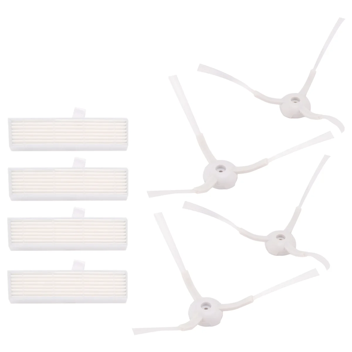 Аксессуары для робота-пылесоса Rowenta Explorer series 60 RR7455 7447 Tefal series 60