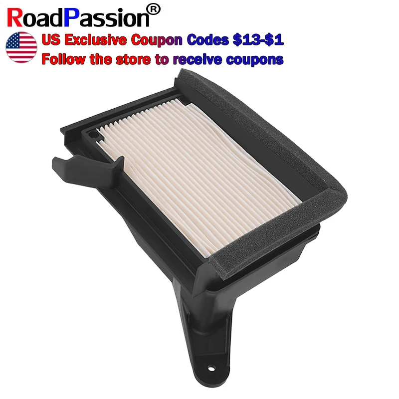 Road Passion Motorb…
