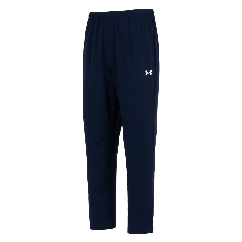 

Under Armour Men's Sports Pants Outdoor Casual Running Fitness Quick-Drying Pants Simple Versatile Long Pants 25600707-409