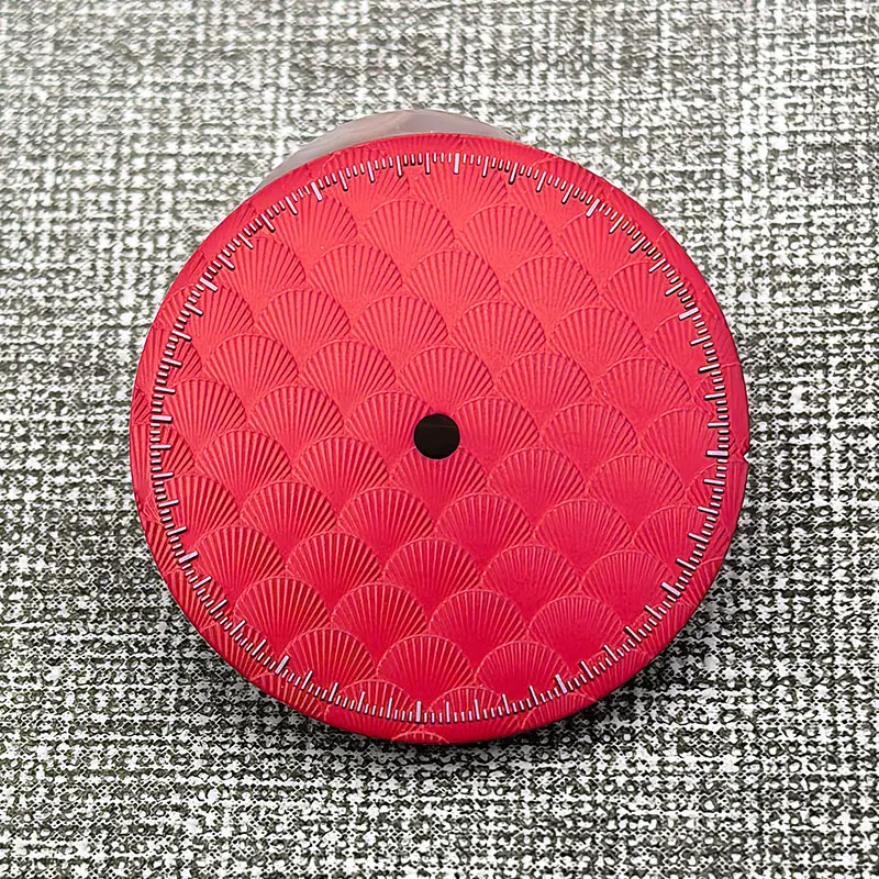 Customized NH35 2824 8215 Watch Dial Fashion 28.5mm Dial Fits NH35 8215 2824 Movement Watch Refit 28.5mm NH35 Watch Dial Parts