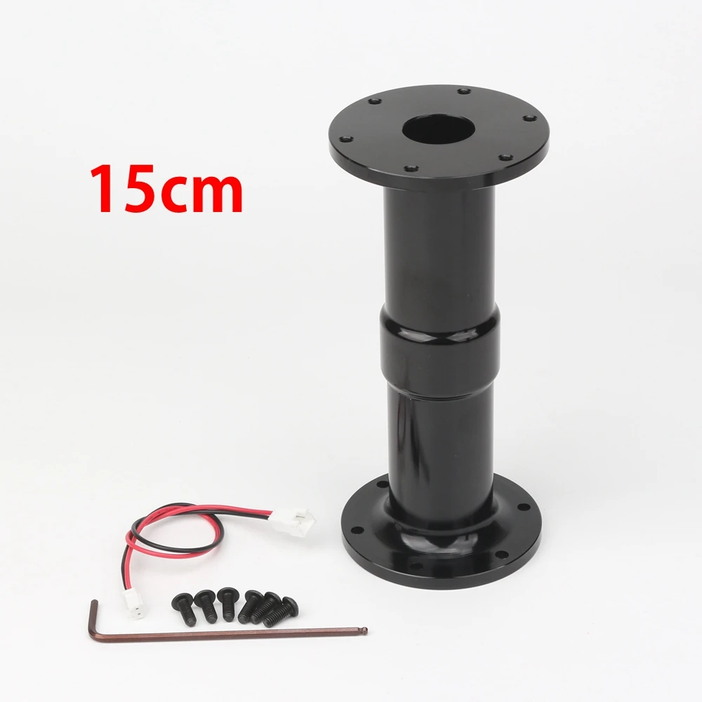 Extension Rod for Simagic Series a/a mini /M10 Steering Wheel SIM Racing Game Simulator 10CM 15CM 20CM Upgrade accessories