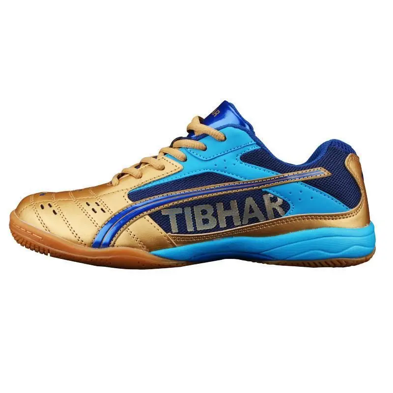2026 Table Tennis Shoes Kids Tennis Sneakers Light Weight Badminton Footwears Women Tennis Footwears