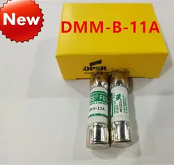 Nowy oryginalny 1000V DMM-B-11A DMM-11A F15B + F17B + multimetr bezpiecznik