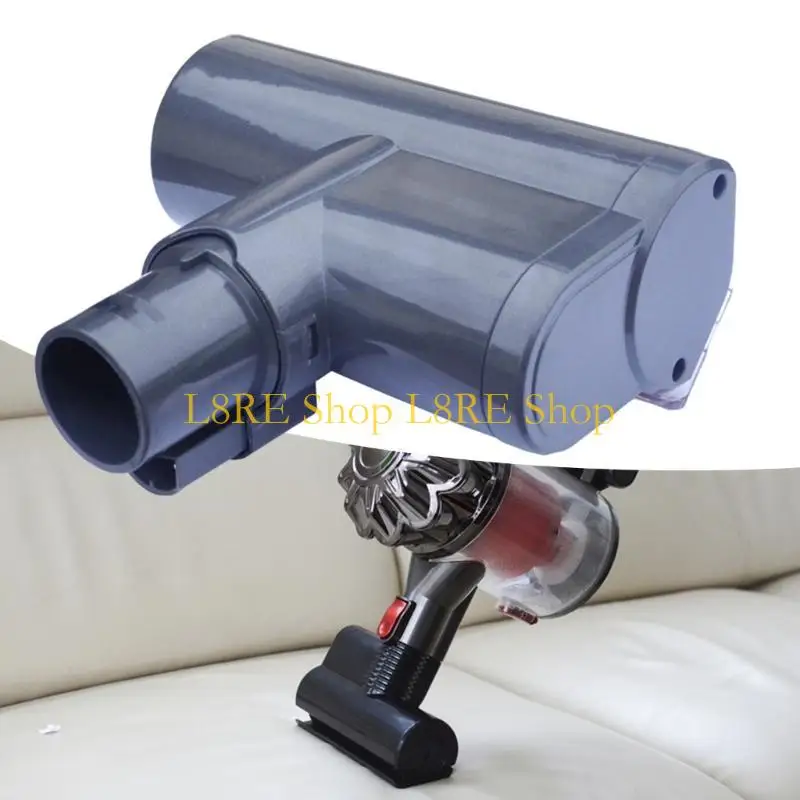 L8RE Mini Elektrikputz