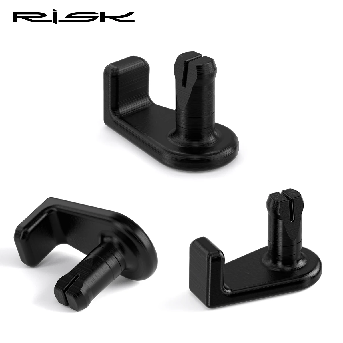 RISK Bicycle Rear Derailleur 12S Wire Fixing Buckle 12-speed Road Bike 105 Electric Shift R7150 UT R8150