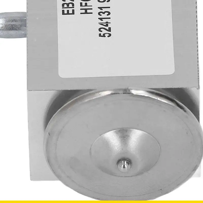 SZCH Expansion Valves 6461L9 Replacement Automotive Expansion Valves Metal Expansion Valves Simple Installs for 308 308CC