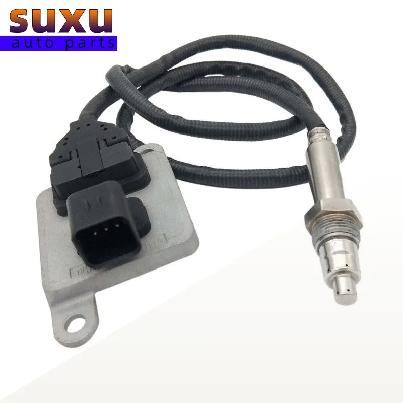 

Nox Sensor 12641556 FRONT UPSTREAM 5WK96735 For Nitrogen oxygen sensor OEM 12641556 5WK96735